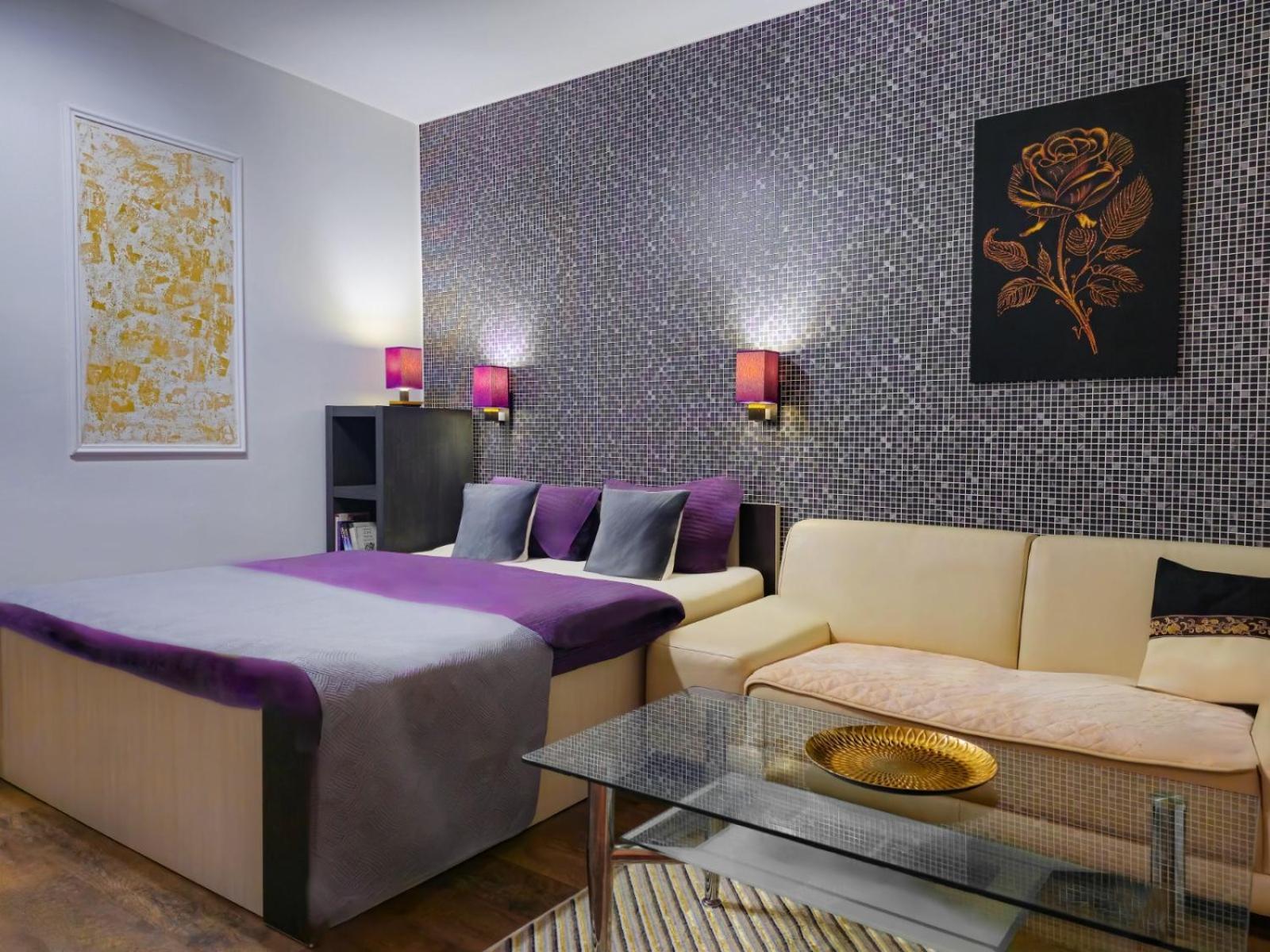 Easy Check In Apartments 021 Vladika Нови Сад Екстериор снимка